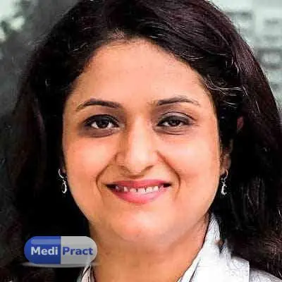 Dr. Abhilasha Sadhoo Profile Picture