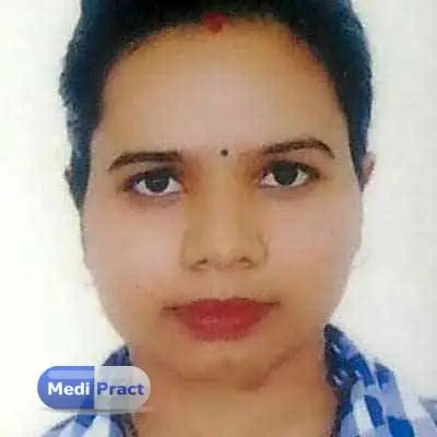 Dr. Abhilasha Sharma Profile Picture
