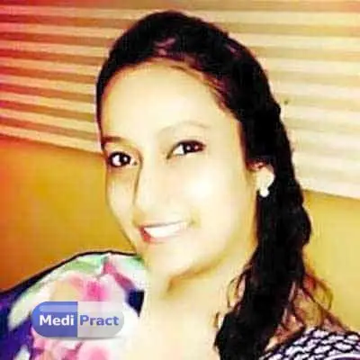 Dr. Abhilasha Sharma Profile Picture