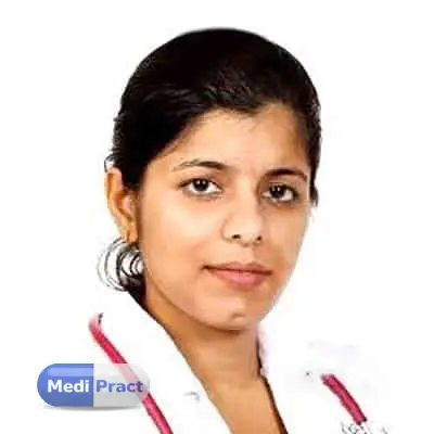 Dr. Abhilasha Singh Profile Picture