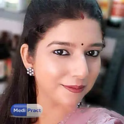 Dr. Abhilasha Upadhyay Profile Picture