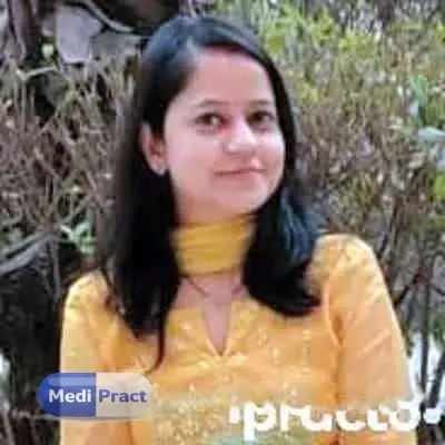 Dr. Abhilasha Verma Profile Picture