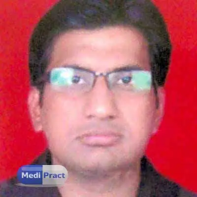 Dr. Abhilesh Darade Profile Picture