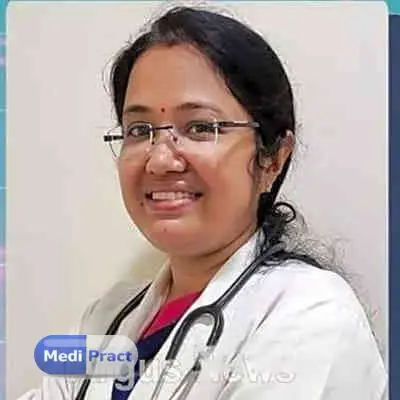 Dr. Abhilipsa Acharya Profile Picture
