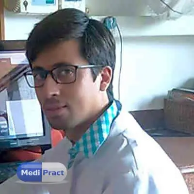 Dr. Abhimanue Sharma Profile Picture