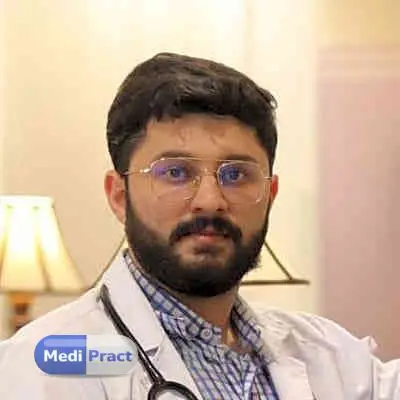 Dr. Abhimanyou Singh Jasrotia Profile Picture