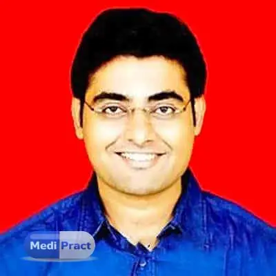 Dr. Abhimanyu Bairagi Profile Picture