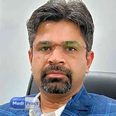 Dr. Abhimanyu Dahiya Profile Picture