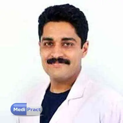 Dr. Abhimanyu Kapoor Profile Picture