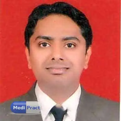 Dr. Abhimanyu Makhane Profile Picture