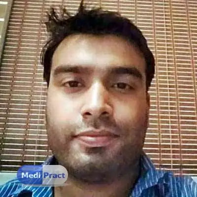Dr. Abhimanyu Malhotra Profile Picture