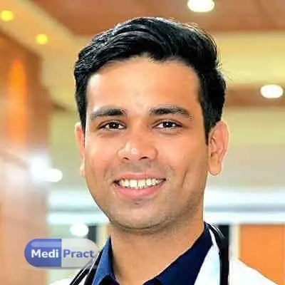 Dr. Abhimanyu Nigam Profile Picture