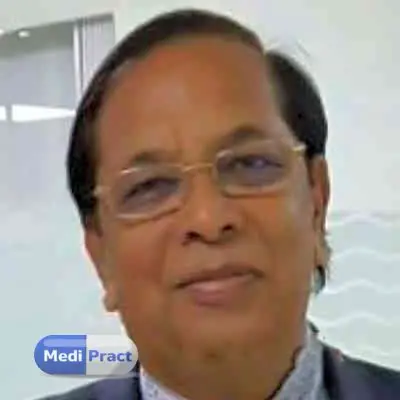 Dr. Abhimanyu Pingale Profile Picture