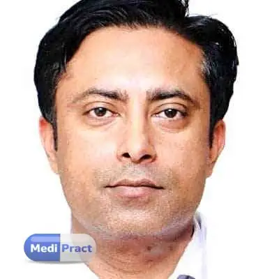 Dr. Abhimanyu Sangwan Profile Picture