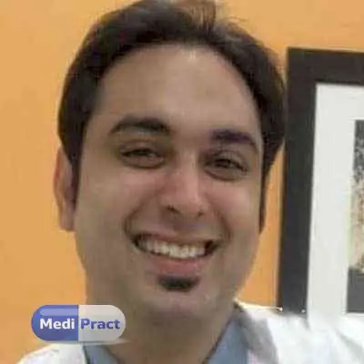 Dr. Abhimanyu Sharma Profile Picture