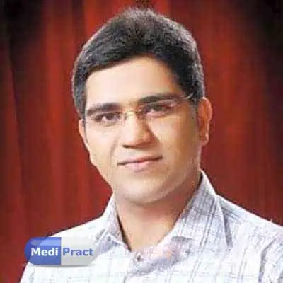 Dr. Abhimanyu Singh Profile Picture