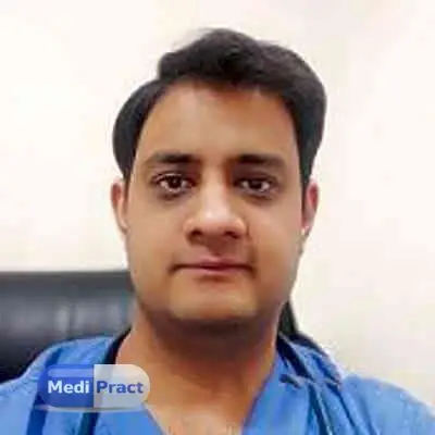 Dr. Abhimanyu Uppal Profile Picture