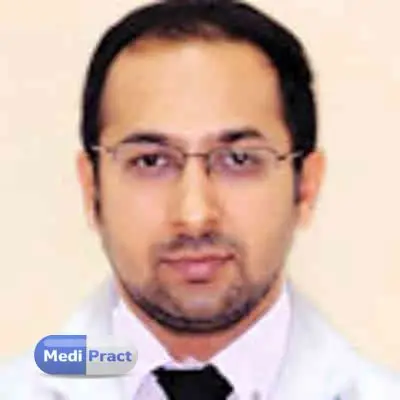 Dr. Abhinand Potturi Profile Picture