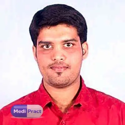 Dr. Abhinandan Anand Katageri Profile Picture