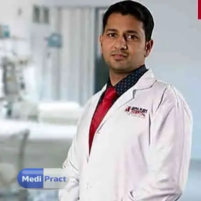Dr. Abhinandan Profile Picture