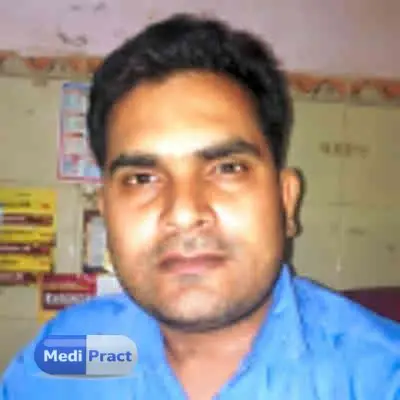 Dr. Abhinandan H. Mishra Profile Picture