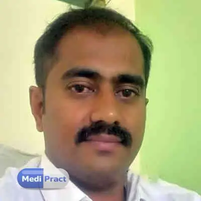 Dr. Abhinandan K J Gowda Profile Picture