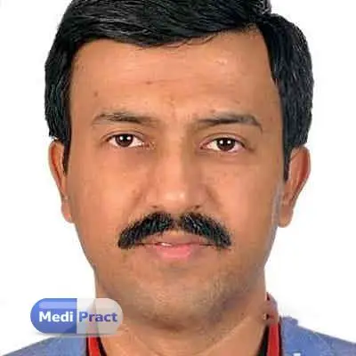 Dr. Abhinandan Mukhopadhyay Profile Picture