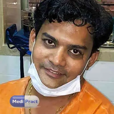 Dr. Abhinandan P. Bumb Profile Picture
