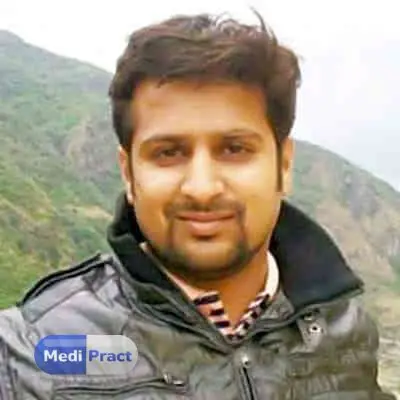 Dr. Abhinandan Pachore Profile Picture