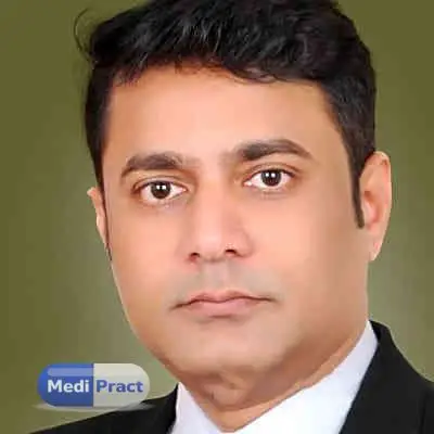 Dr. Abhinandan Sadalge Profile Picture