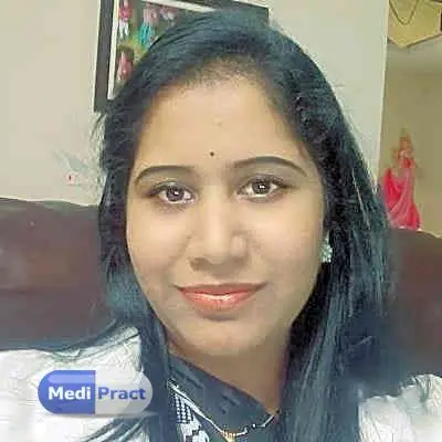 Dr. Abhinandana Profile Picture