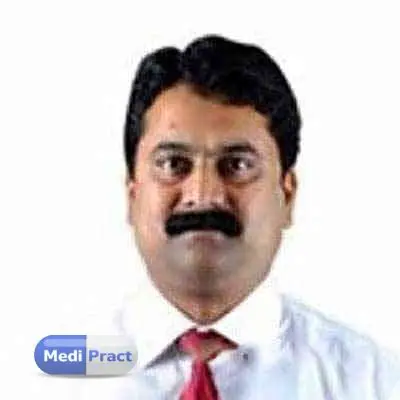 Dr. Abhinandhan J Gangannavar Profile Picture