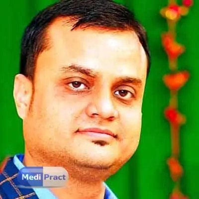 Dr. Abhinav Agarwal Profile Picture