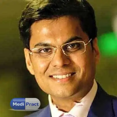 Dr. Abhinav Aggarwal Profile Picture