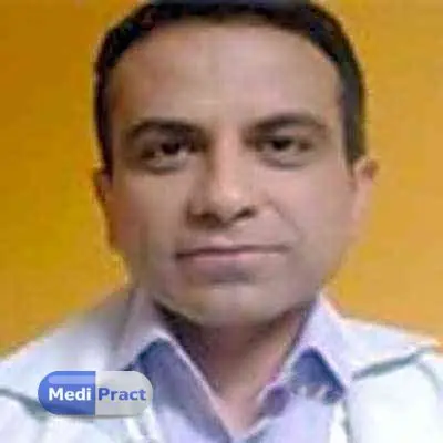 Dr. Abhinav Ahluwalia Profile Picture