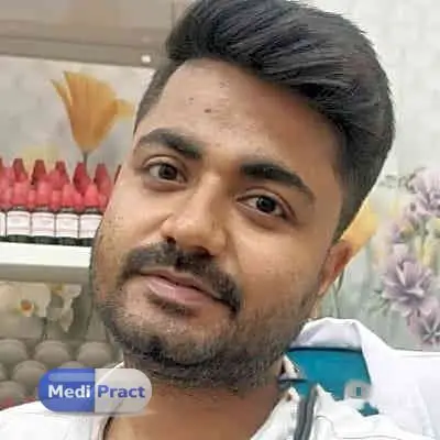 Dr. Abhinav Anand Profile Picture