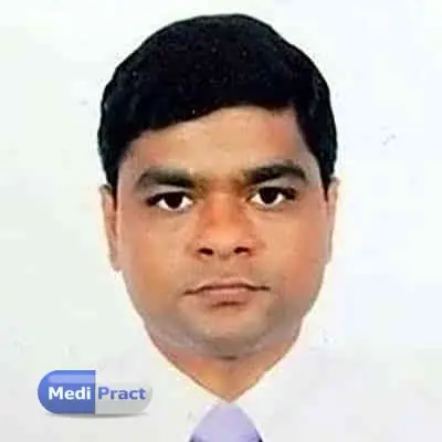 Dr. Abhinav Bansal Profile Picture