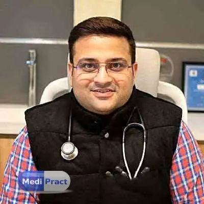 Dr. Abhinav Bhanot Profile Picture
