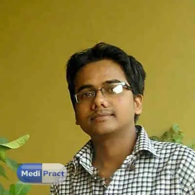 Dr. Abhinav Profile Picture