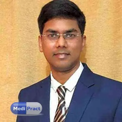 Dr. Abhinav Chaudhary Profile Picture