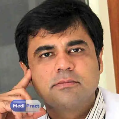 Dr. Abhinav Diwan Profile Picture