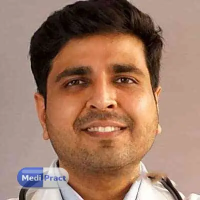 Dr. Abhinav Garg Profile Picture