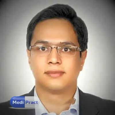 Dr. Abhinav Jain Profile Picture