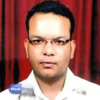 Dr. Abhinav Kansal Profile Picture