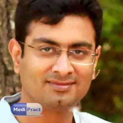 Dr. Abhinav Kathuria Profile Picture