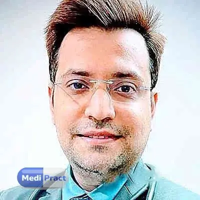 Dr. Abhinav Katyal Profile Picture