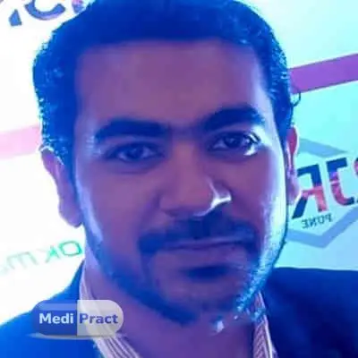 Dr. Abhinav Kesarkar Profile Picture