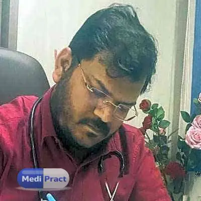 Dr. Abhinav Khare Profile Picture