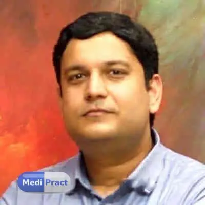 Dr. Abhinav Kuchhal Profile Picture