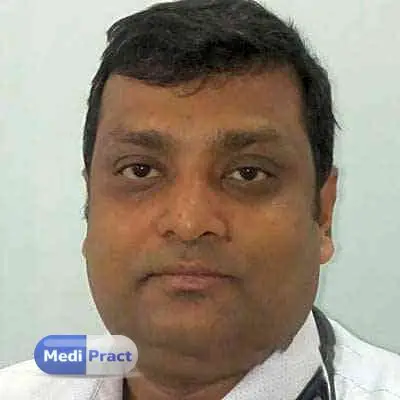 Dr. Abhinav Kumar Profile Picture